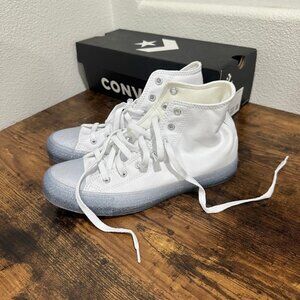 SOLD ❌ New with Tag- Converse Chuck Taylor All Star Glitter